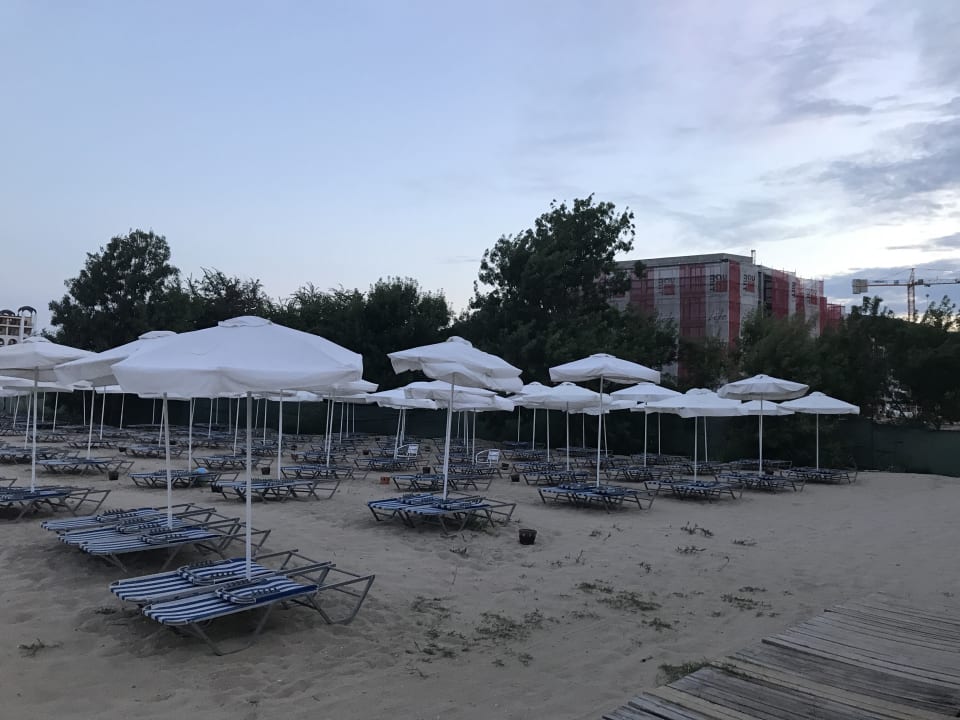 Strand HVD Clubhotel Miramar