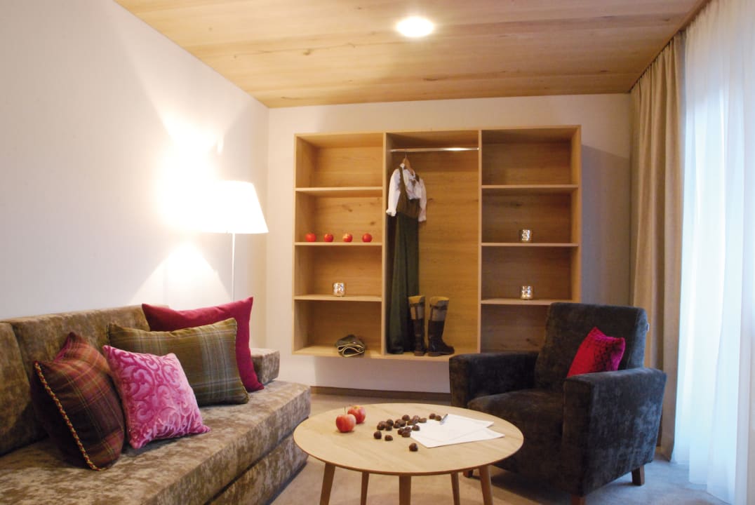 Zimmer Pension Alpenfluh