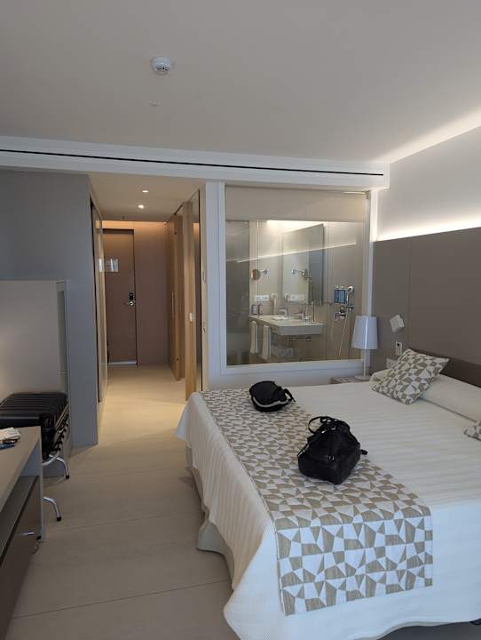 Zimmer Hipotels Gran Playa De Palma