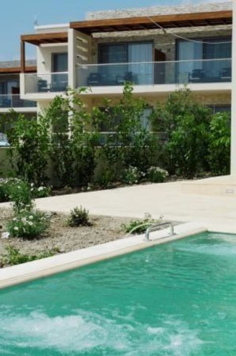 Hotel Sensimar Pool SENTIDO Port Royal Villas & Spa