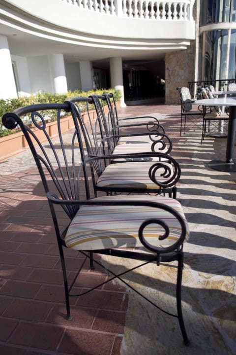 Platz auch wenn es ausgebucht ist Sunrise Queen Luxury Hotel