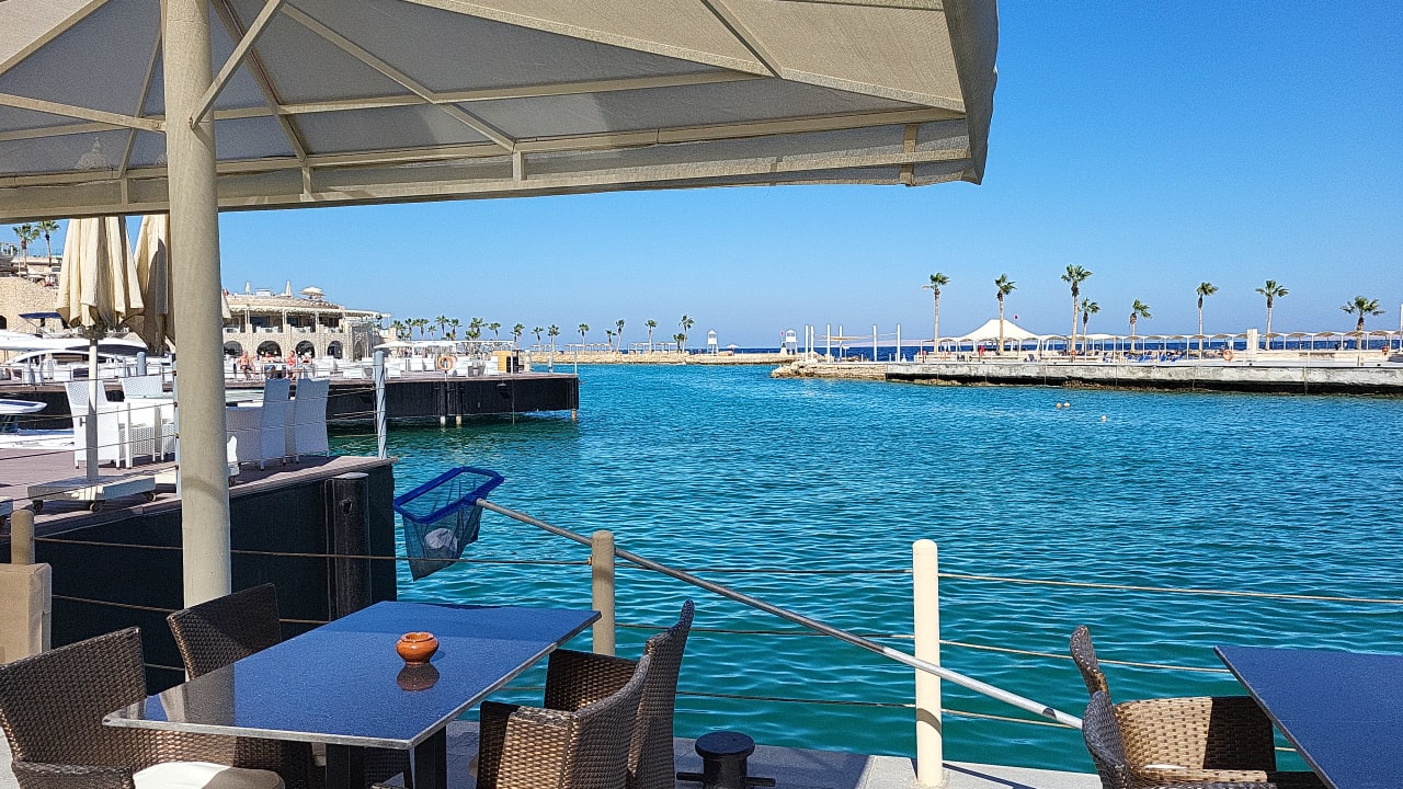 Strand Pickalbatros Citadel Resort