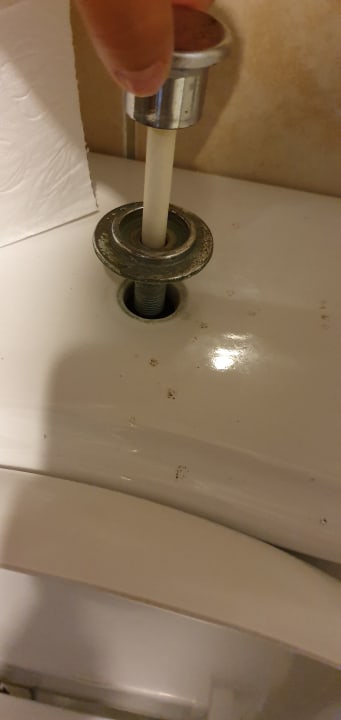 Zimmer Prestige Alanya