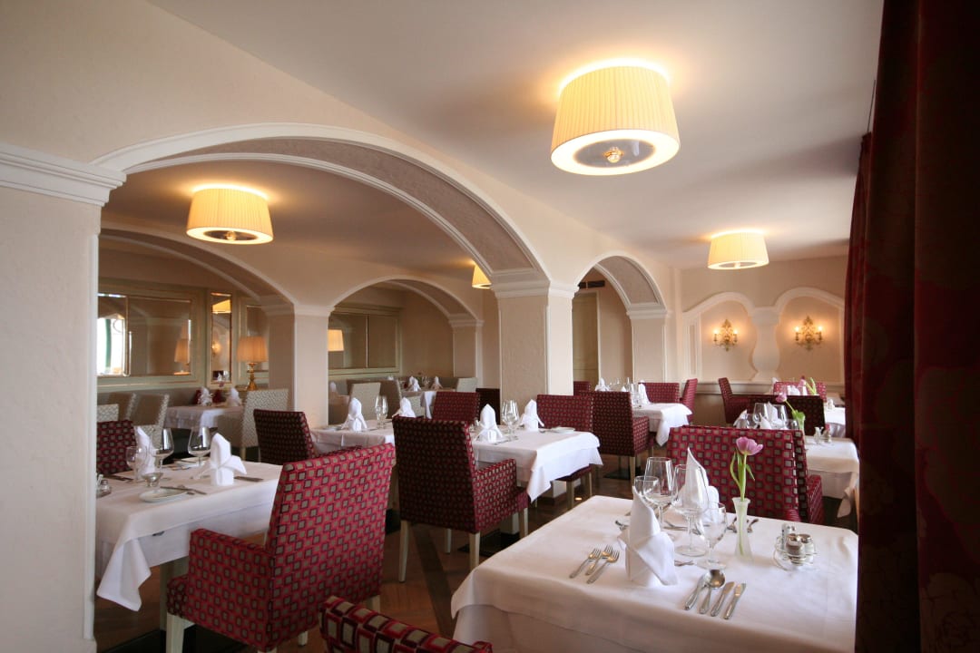 Restaurant Hotel Hollweger