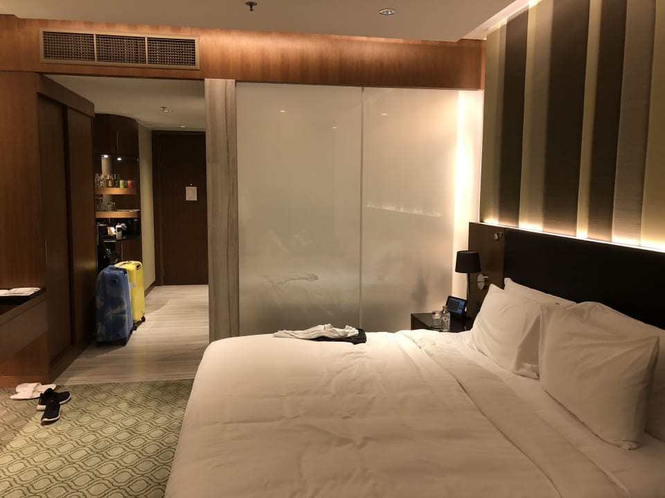 Zimmer Lancaster Bangkok