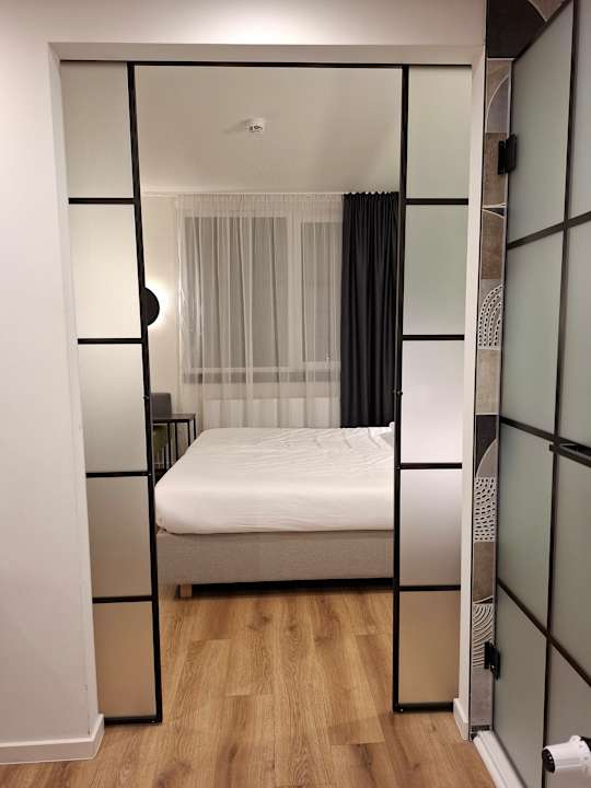 Zimmer Hotel Convictus Cracovia for business & travellers