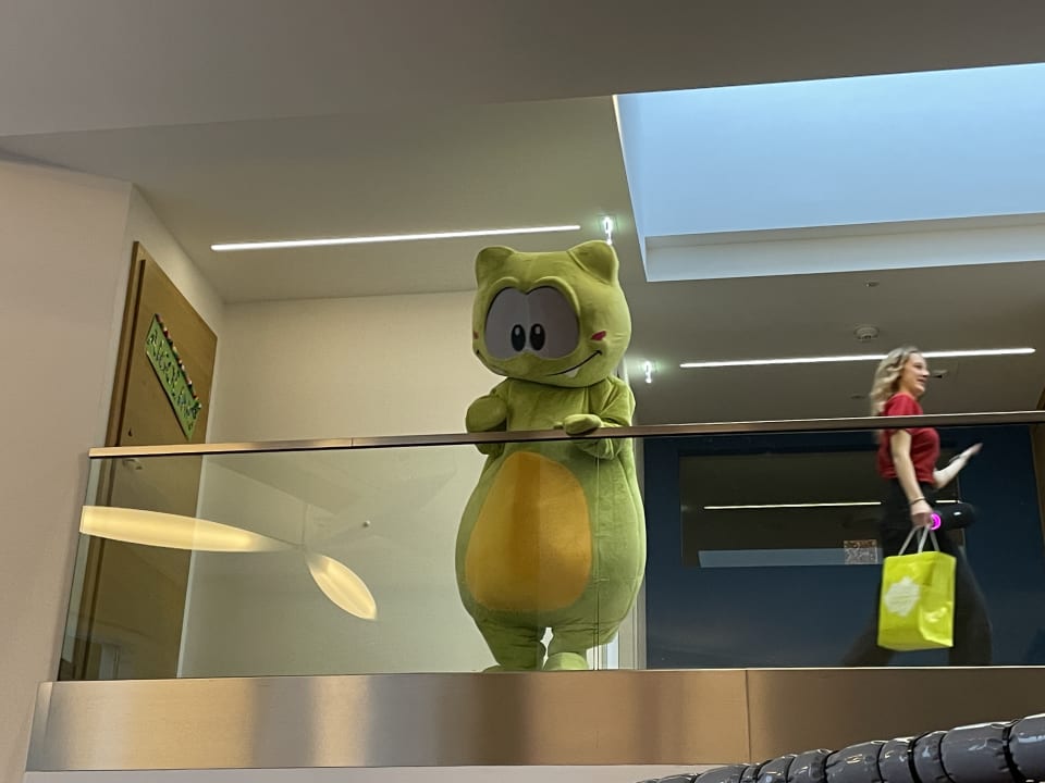 Sport & Freizeit AIGO welcome family