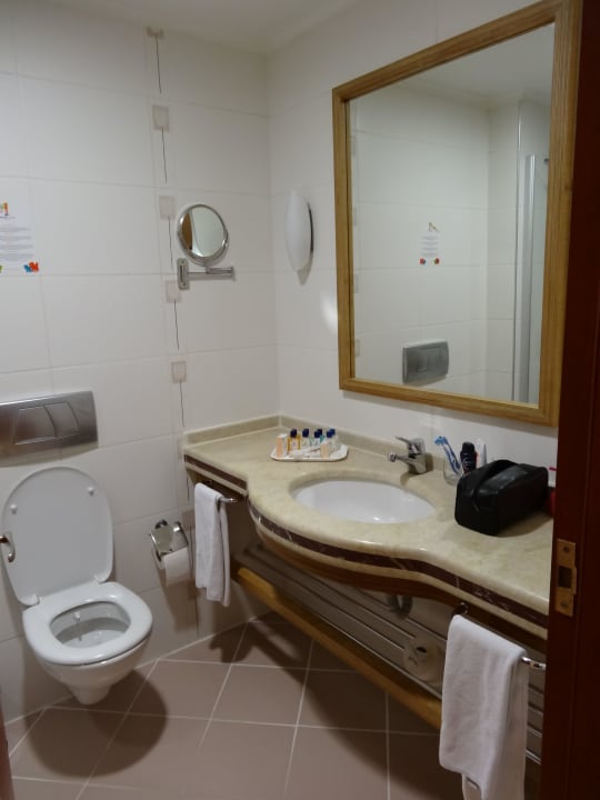 Badezimmer Arycanda Kirman Premium