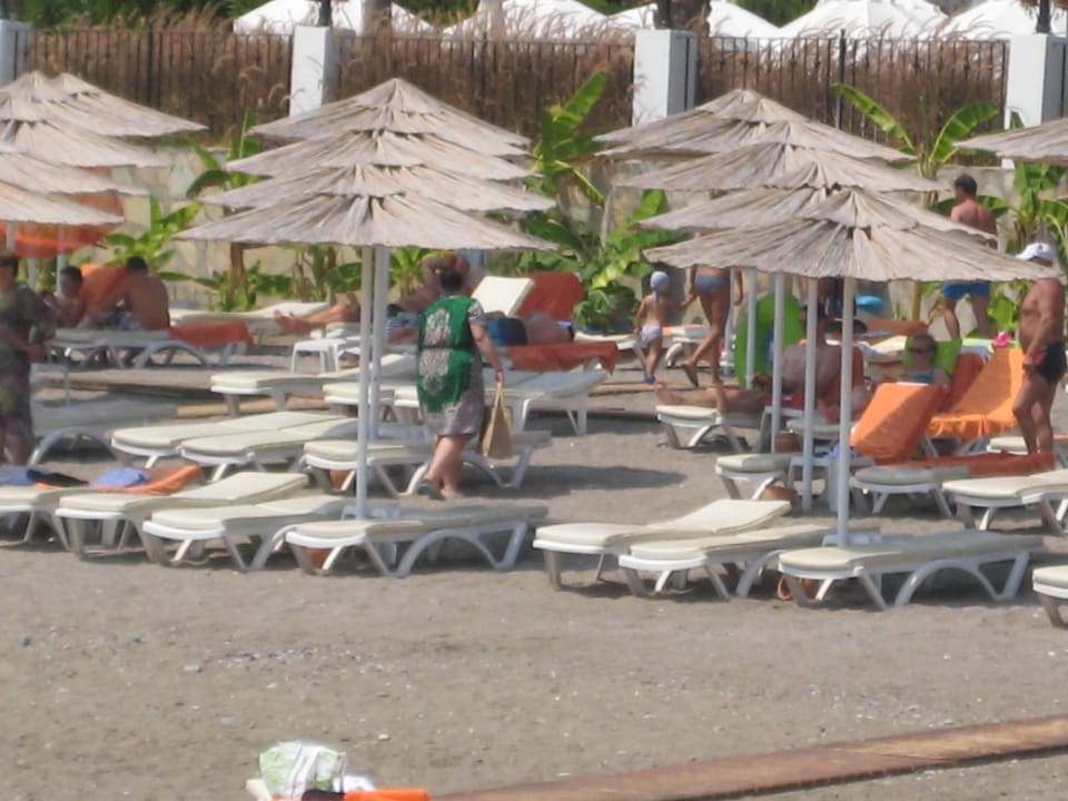 Urlaub 2015 Emelda Sun Club