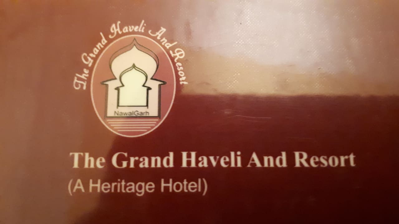 Sonstiges The Grand Haveli and Resorts