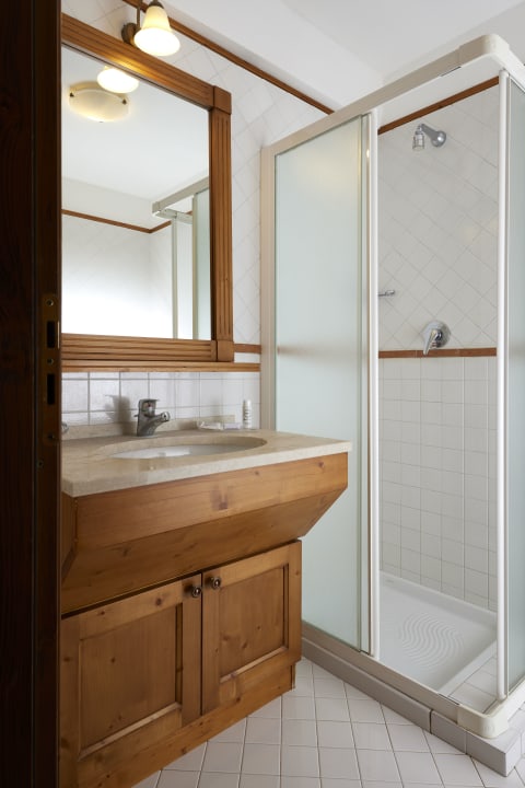 Zimmer Grand Hotel Misurina