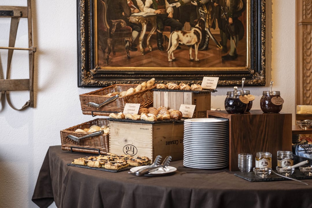 Gastro Hotel Goldenes Rössl - Cavallino D'Oro