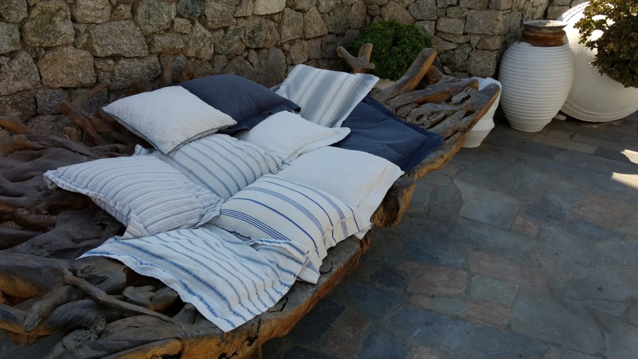 Sonstiges Mykonos Blu A Grecotel Resort To Live