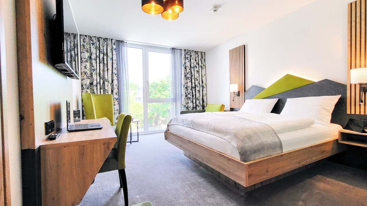 Zimmer Mountain View Hotel Willingen, BW Signature Collection by Best Western