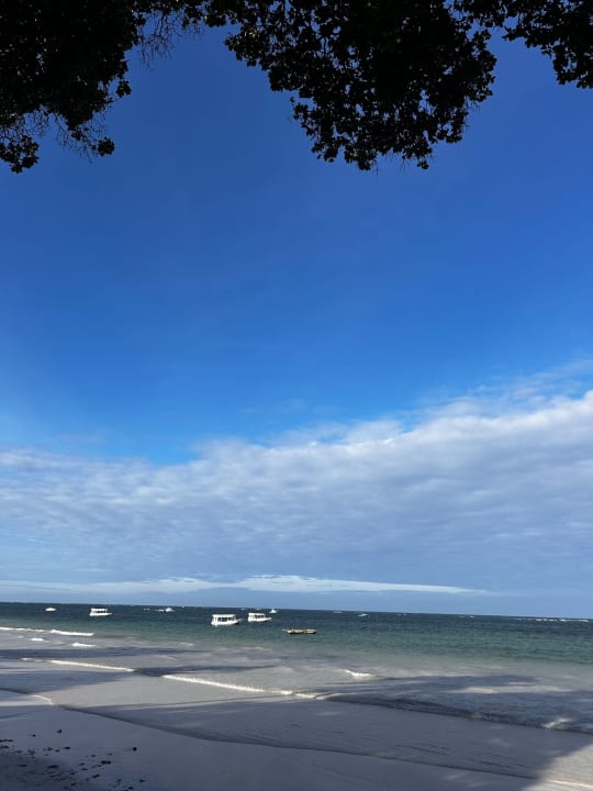 Außenansicht Baobab Beach Resort & Spa