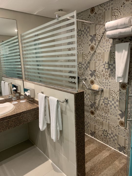 Zimmer SUNRISE Royal Makadi Resort