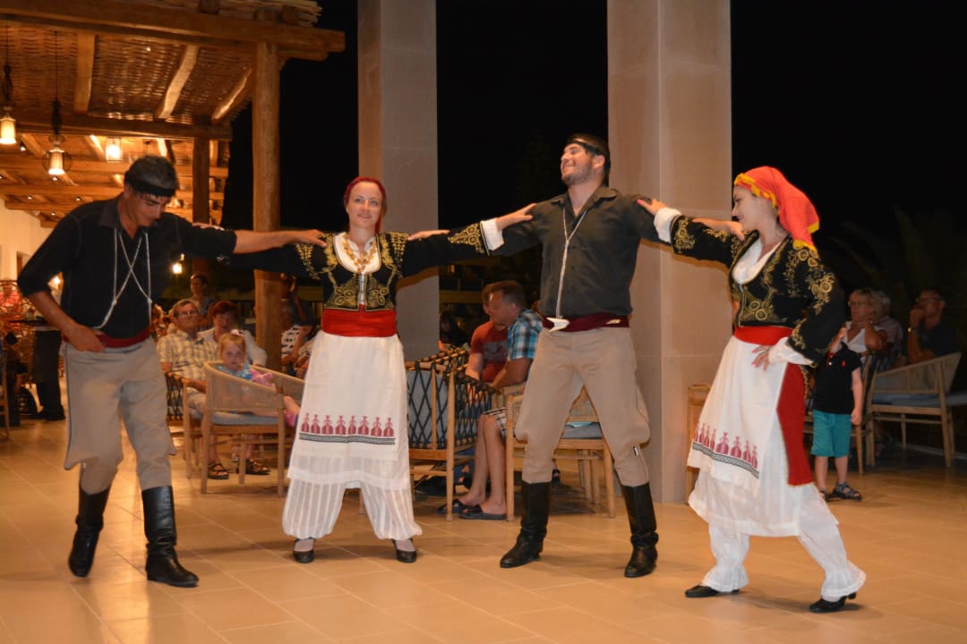 Sonstiges Mitsis Selection Rinela