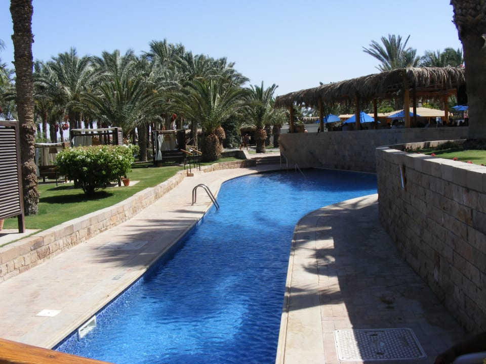 Pool Fort Arabesque - The West Bay