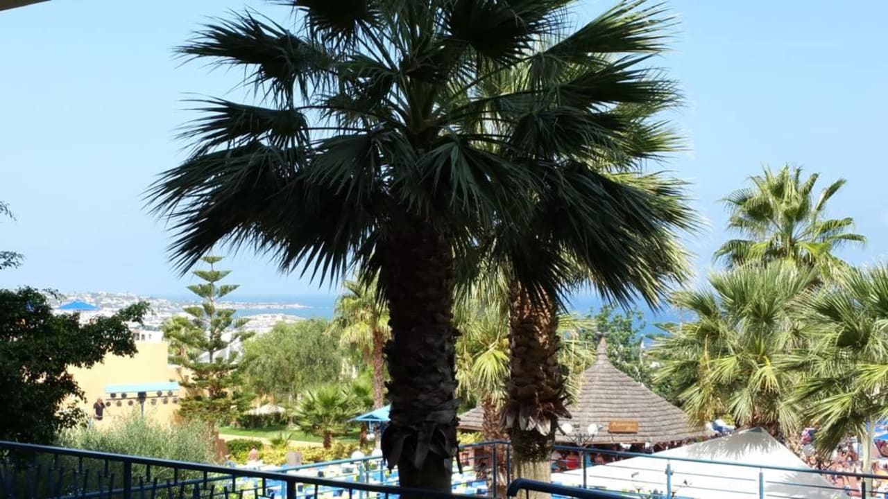 Toller Blick Royal & Imperial Belvedere Resort