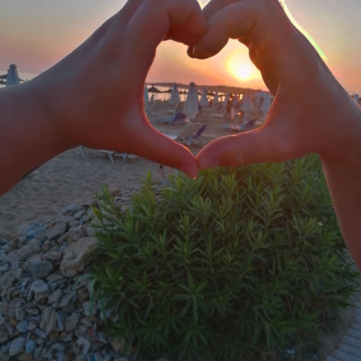 Strand Sandy Beach Resort