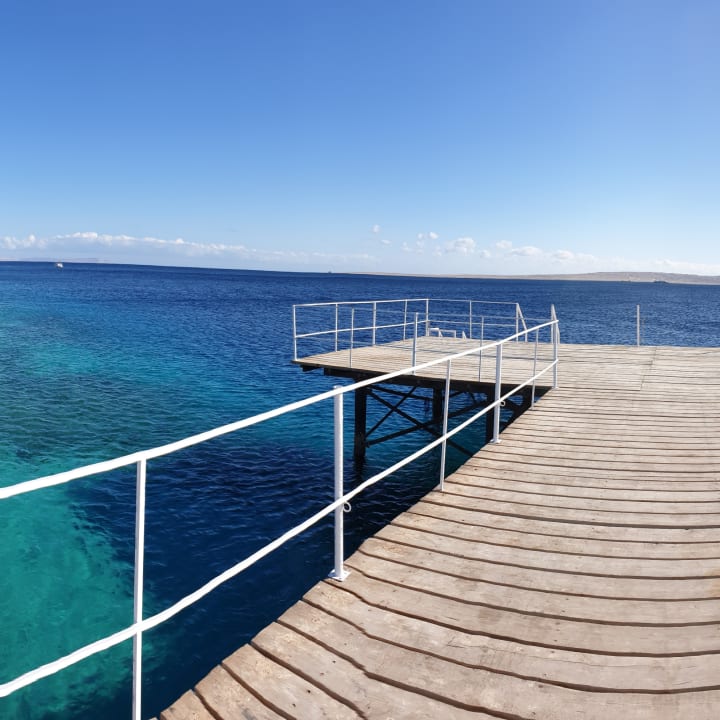 Strand Moreno Horizon Spa & Resort