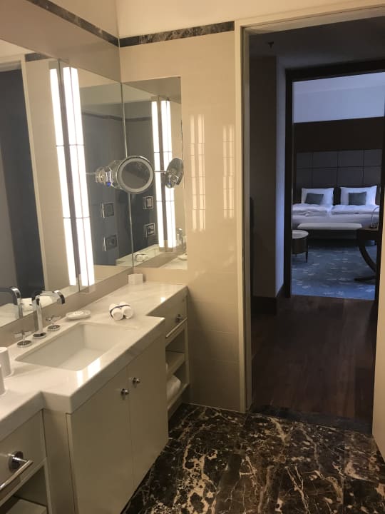 Zimmer Anantara Palais Hansen Vienna Hotel