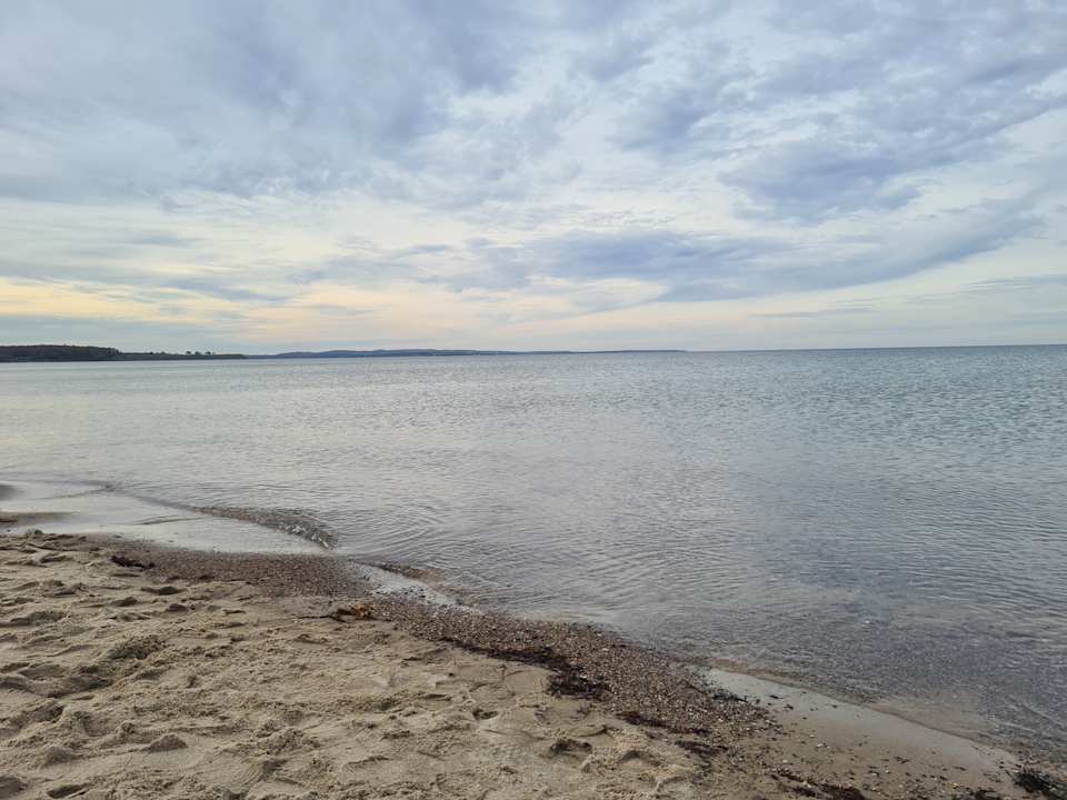 Strand Ferienwohnungen Ferienpark Weissenhäuser Strand