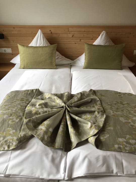 Zimmer Frongahof Eckerl Böhmzwiesel