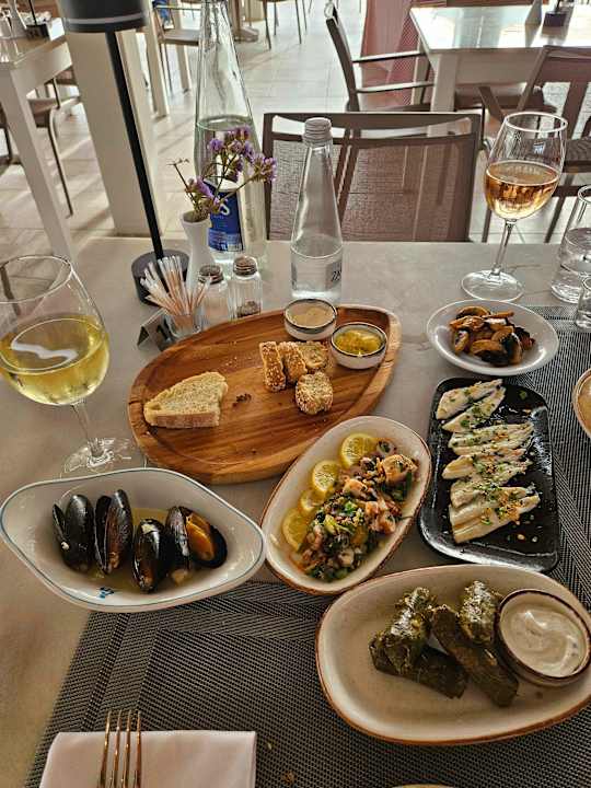 Gastro Civitel Creta Beach