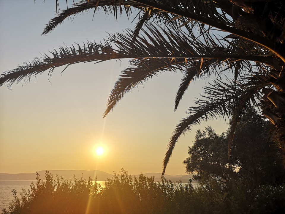 Ausblick Club Resort Atlantis