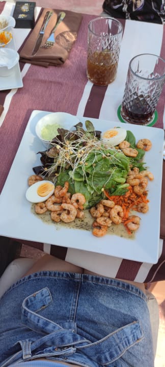 Gastro Bio Finca - Las Tenerías