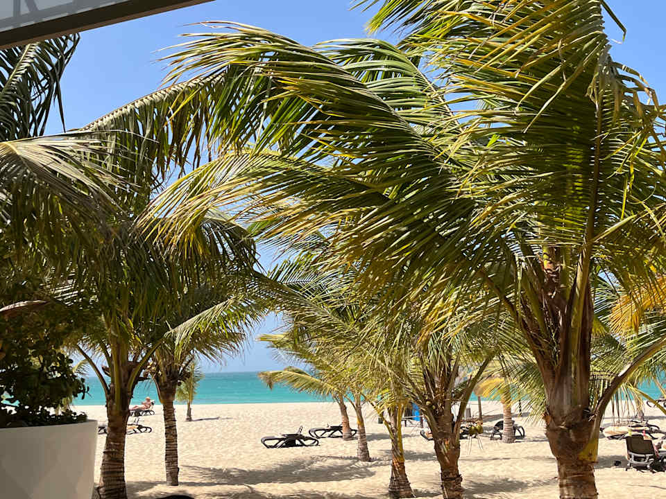 Strand Hotel Riu Palace Boavista