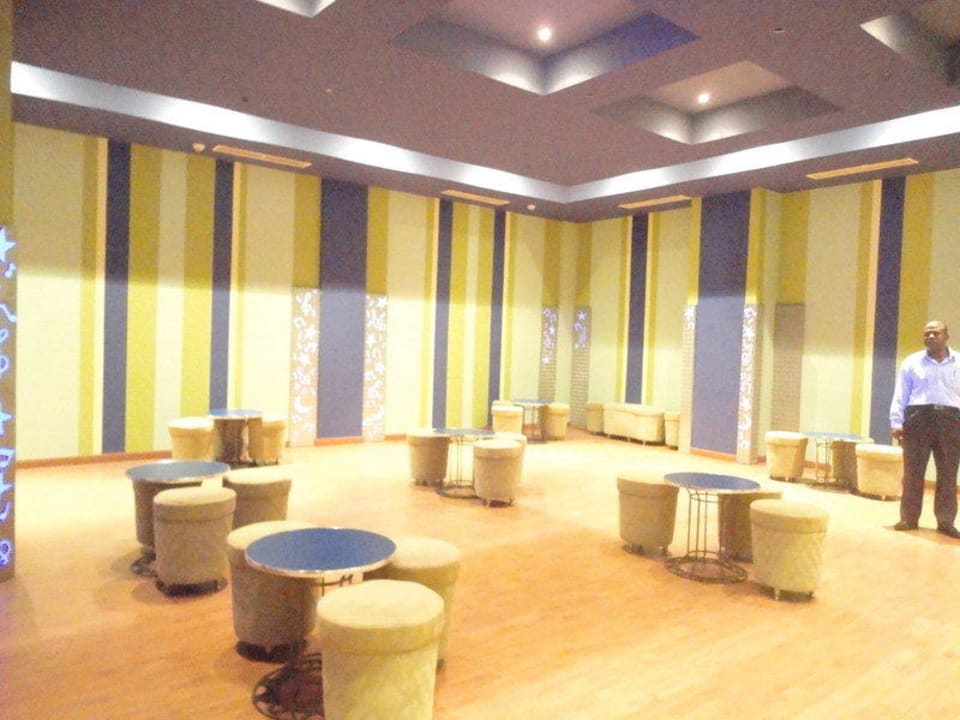 Klub Imperial Shams Abu Soma
