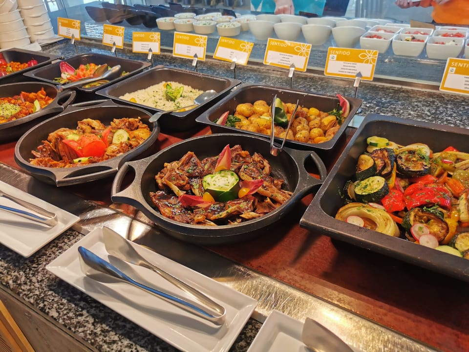 Gastro Sentido Fido Punta del Mar – Adults only