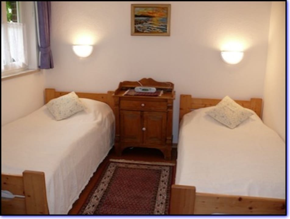 Zimmer Landhaus Pension Pirouz-Steen