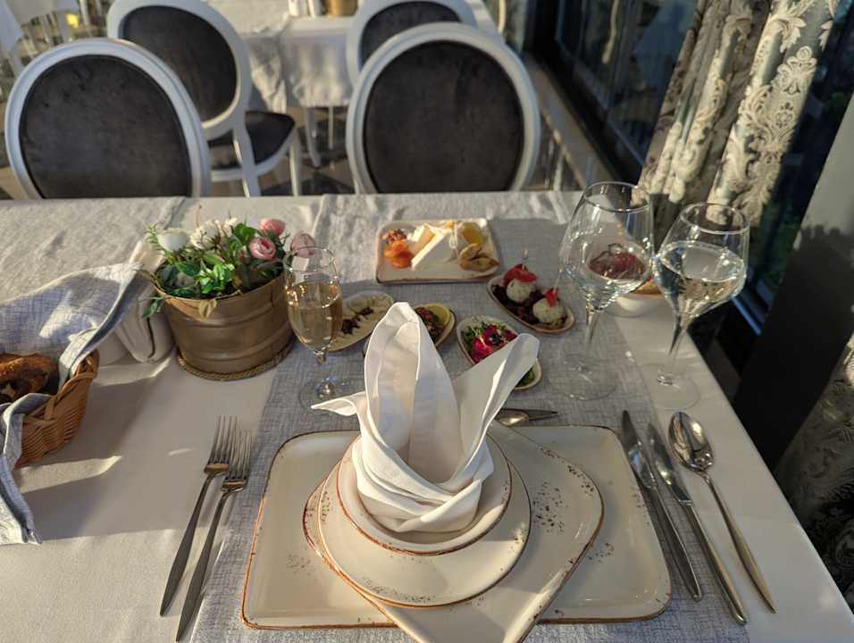 Gastro Aria Resort & Spa