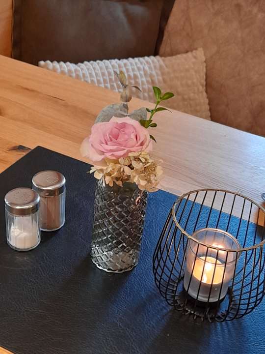 Gastro Berggasthof Schön