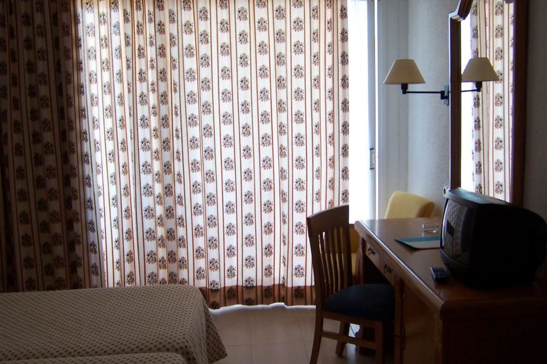 Hotelzimmer Valentin Reina Paguera
