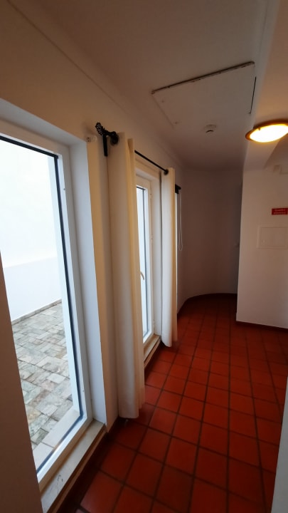 Zimmer Apartment Atlantico