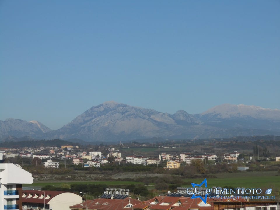 Ausblick Castival Hotel