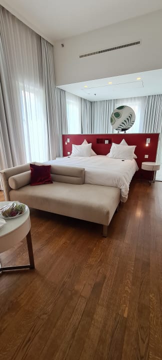 Zimmer HYPERION Hotel Dresden am Schloss