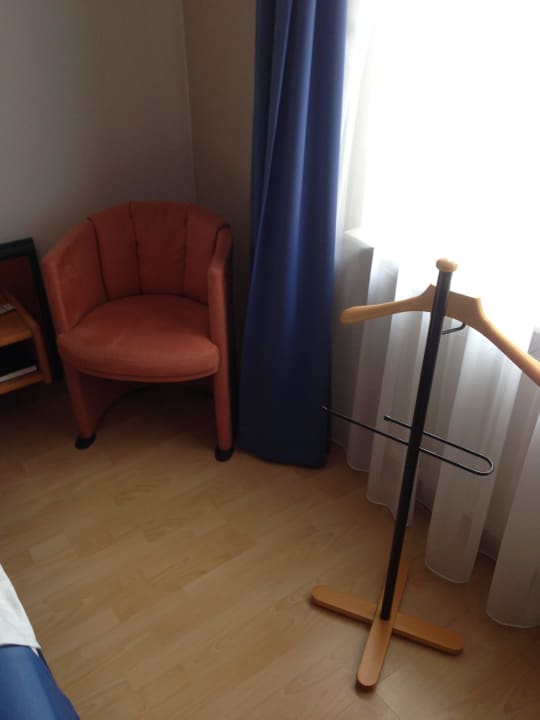 Zimmer linker Teil Hotel Empfinger Hof, Sure Hotel Collection by Best Western