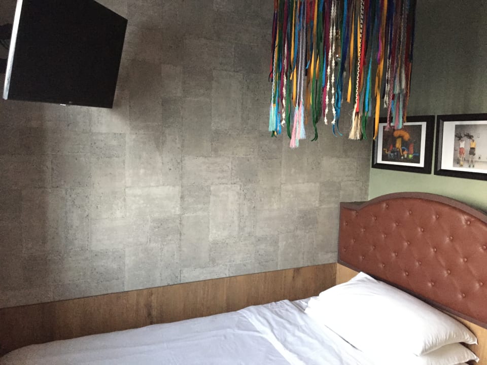 Zimmer Hotel G Singapore