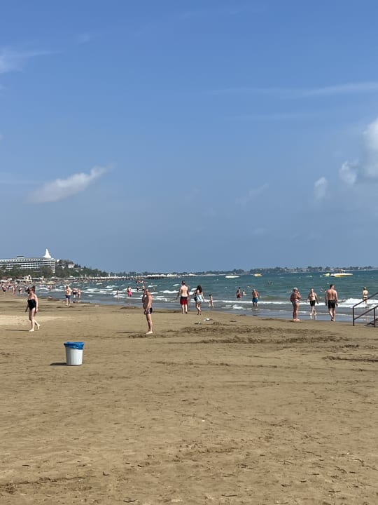 Strand Side Village Hotel