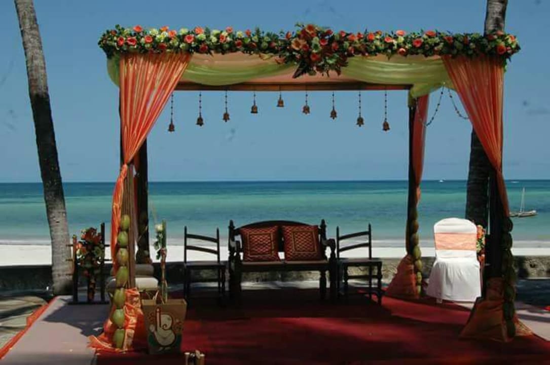 Strand Neptune Palm Beach Boutique Resort & Spa