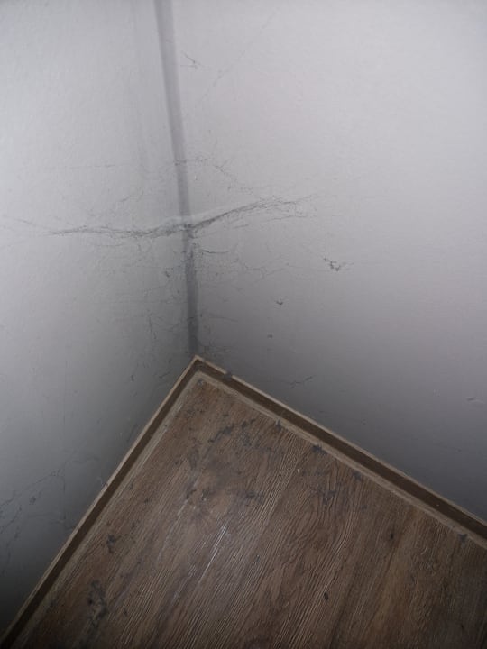 Zimmer Center Parcs Park Allgäu