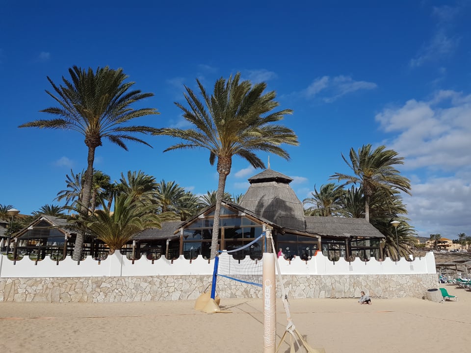 Ausblick SBH Costa Calma Beach Resort