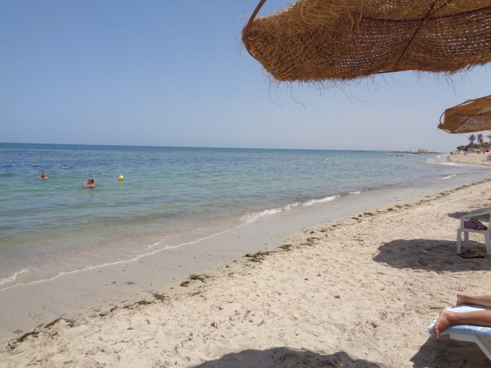 Strand Zita Beach Resort