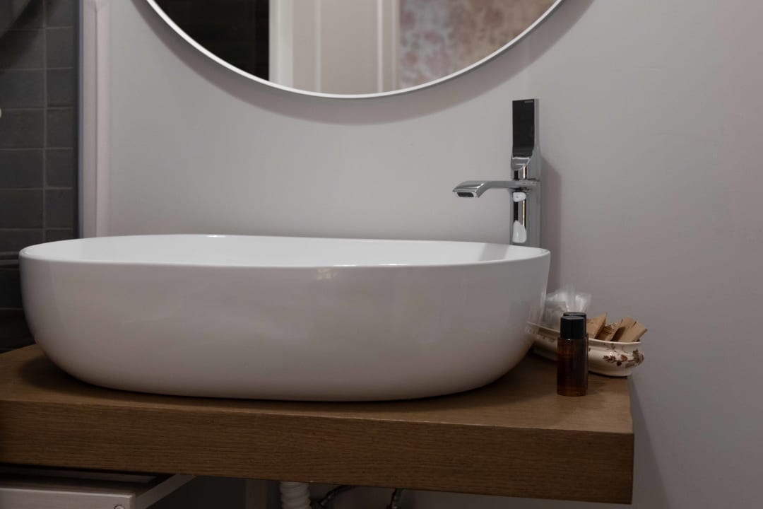 Zimmer La Pastorella