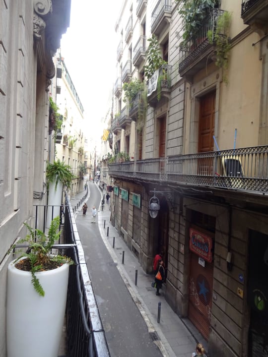 Links Guesthouse Barcelona Gotic